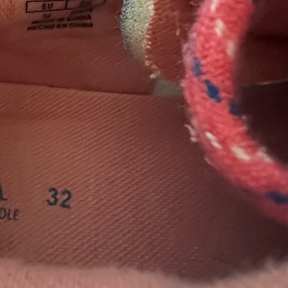 ZARA KIDS/ THICK BOOTS SZ 1 - Picture 5 of 9